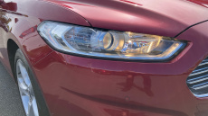 Ford Mondeo 2.0 TDCi Titanium 5dr Diesel Hatchback